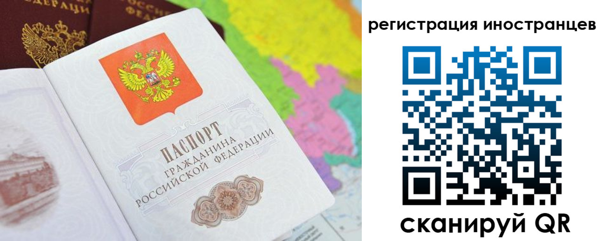временная регистрация поиск в Новом Осколе