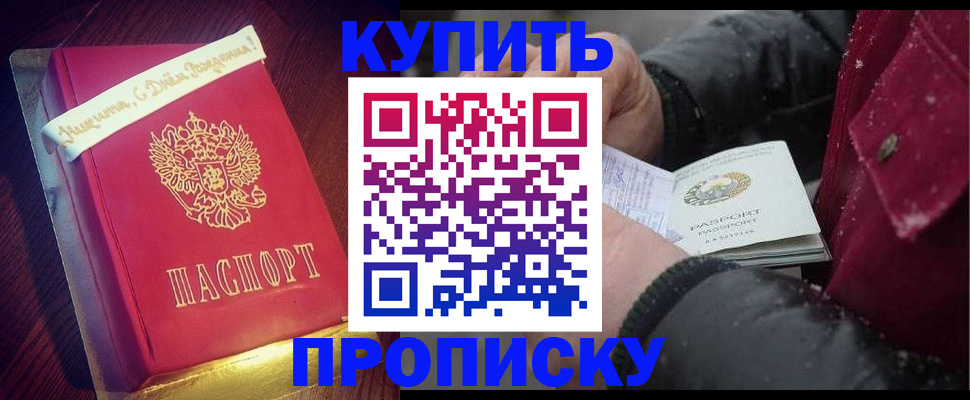 прописка гарантия в Новом Осколе